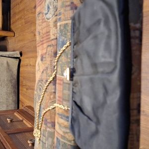 Vintage women's evening bag